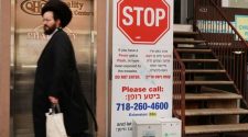 Measles Outbreak In Orthodox Brooklyn Declared Over – The Forward