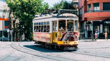 World's 10 best city tram and street car rides