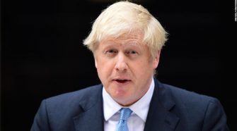Boris Johnson loses majority as Brexit rebels get chance to seize Parliament's agenda