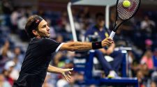 Updates: Roger Federer One Set From The US Open Semi-finals | ATP Tour