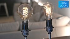 Philips Hue Announces New Vintage-Style Smart Lights