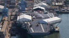 Two Refits That Will Make Or Break The U.S. Navy