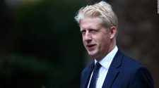 Jo Johnson, brother of Boris Johnson, resigns from UK government