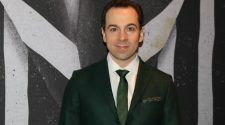 Rob McClure To Lead The World Premiere Of MRS. DOUBTFIRE At The 5th Avenue Theatre