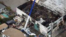 One acquittal in 36 deaths from Oakland's Ghost Ship fire; hung jury on other defendant