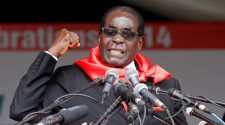 Robert Mugabe dies: Zimbabwean leader helped liberate then destroy his country