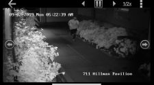 Police Look To Identify Man Suspected Of Breaking Into Multiple Houses Overnight – CBS Pittsburgh