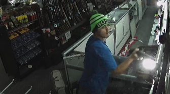 Missouri Valley business owners concerned after break-ins