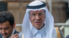 Saudi Arabia oil minister Khalid Al-Falih replaced with Prince Abdulaziz