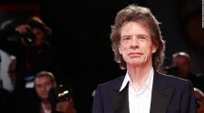 Mick Jagger slams Trump over environmental policy