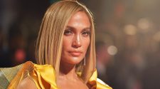 'Hustlers' star Jennifer Lopez heckled for wearing fur at Toronto Film Festival premiere
