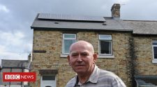 Solar panels: Thousands of customers complain