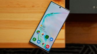 5 Ways the Galaxy Note 10 Beats the iPhone 11 Pro (and 4 Ways It Doesn't)