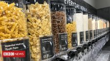 Plastic packaging: How are supermarkets doing?