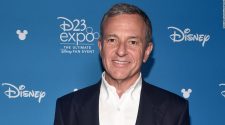 Bob Iger steps down from Apple's board as Disney becomes a competitor