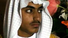 Trump confirms Osama bin Laden's son Hamza killed in US counterterrorism operation