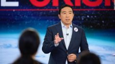 Andrew Yang wades into backlash over new 'SNL' cast member's bigoted comments