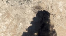 Iran Denies It is Behind Drone Attacks On Saudi Arabia Oil Refineries : NPR