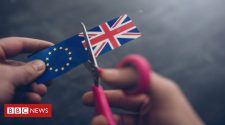 What is a clean-break Brexit?