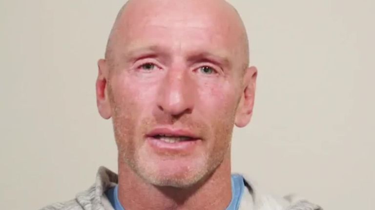 Gareth Thomas has revealed he has HIV and was &#39;forced&#39; to make it public