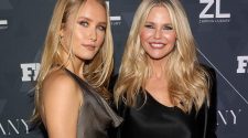 Christie Brinkley out of 'Dancing with the Stars' after suffering serious injury, daughter Sailor to fill in