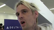 Cops Can't Take Aaron Carter's Guns Unless He's Declared Mentally Unfit