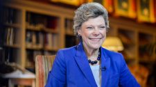 Legendary journalist and political commentator Cokie Roberts dies at 75