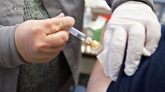 This year's flu season may be a bad one. Here's why you need a flu shot.