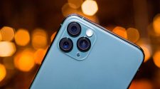 iPhone 11 Pro and 11 Pro Max review: The iPhone for camera and battery lovers