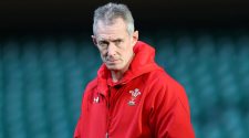 Rob Howley latest live breaking news as Wales hold press conference in wake of World Cup bombshell