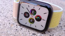 Apple Watch Series 5 review – TechCrunch