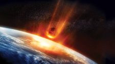 Asteroid dust may have triggered massive explosion of life on Earth 466 million years ago