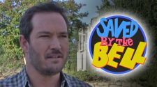Mark-Paul Gosselaar Wanted, Still in Play for 'Saved by the Bell' Reboot