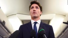 Justin Trudeau speaks after brownface photo: Live updates