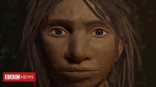 Denisovans: Face of long-lost human relative unveiled