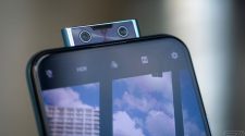 Vivo’s V17 Pro has two pop-up selfie cameras