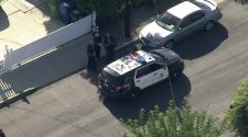 Burglary Suspect Fatally Shot by Homeowner During Alleged San Pedro Break-In Identified
