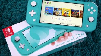Wall Street Journal Report Says Nintendo Tried To "Aggressively" Cut Costs Of The Switch Lite