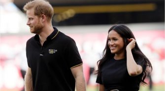 Meghan Markle, Prince Harry’s son Archie is ‘key’ to ‘turn the tide' after public backlash, says royal expert