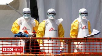 Ebola virus: Tanzania failing to provide details, WHO says