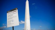Washington Monument elevator briefly breaks down after years of elevator renovations