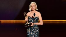 Michelle Williams Calls for Pay Equity in Impassioned Speech – Variety