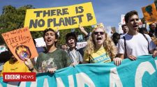 Greta Thunberg: What climate summit achieved after outburst
