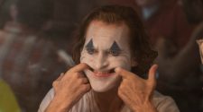 Warner Bros. Weighs in On ‘Joker’ Gun Violence Controversy – Variety