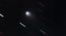Mysterious, second interstellar object ever spotted is confirmed