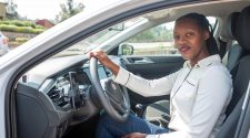 Volkswagen gambles on ride-hailing to break through African roadblocks