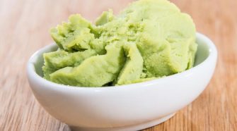 How Mistaking Wasabi For Avocado Can Break Your Heart