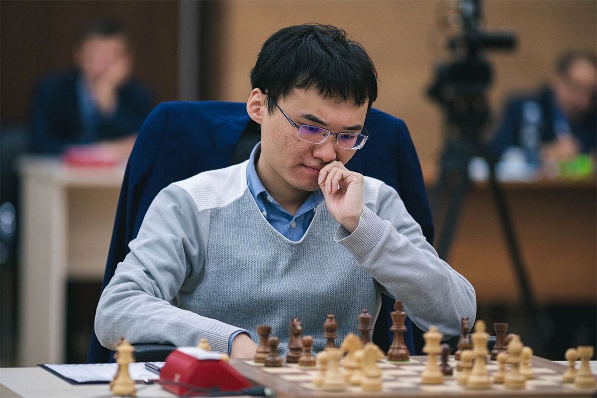 Шахматы претендентов шипов. Юй Янъи. Yu Yangyi шахматист. Шахматы World Cup.