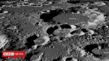 Chandrayaan-2: India Moon probe made 'hard landing', says Nasa