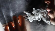 Washington state orders emergency ban on flavored vape products